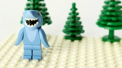 مجموعه استاپ موشن لگو ها برای کودکان قسمت 98